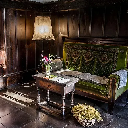 Wildkrauterhotel Ehmkendorf 4* Emkendorf (Plon)