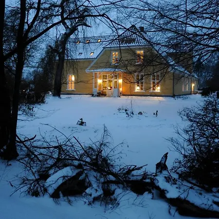 Wildkrauterhotel Ehmkendorf 4* Emkendorf (Plon)