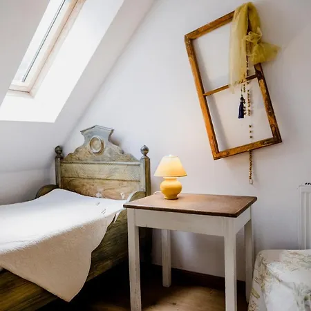 Wildkrauterhotel Ehmkendorf Emkendorf (Plon)