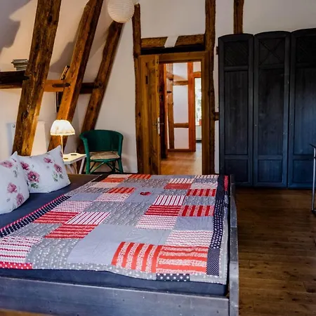Wildkrauterhotel Ehmkendorf Emkendorf (Plon)