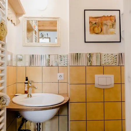Hotel Wildkrauterhotel Ehmkendorf Emkendorf (Plon)