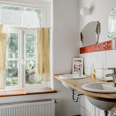Hotel Wildkrauterhotel Ehmkendorf 4*