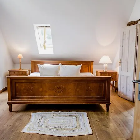 Hotel Wildkrauterhotel Ehmkendorf Emkendorf (Plon)