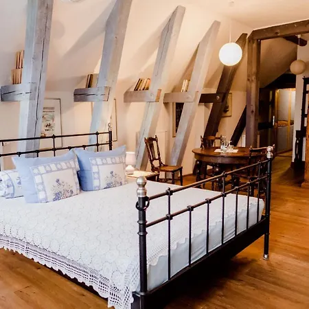 Wildkrauterhotel Ehmkendorf Hotel 4*