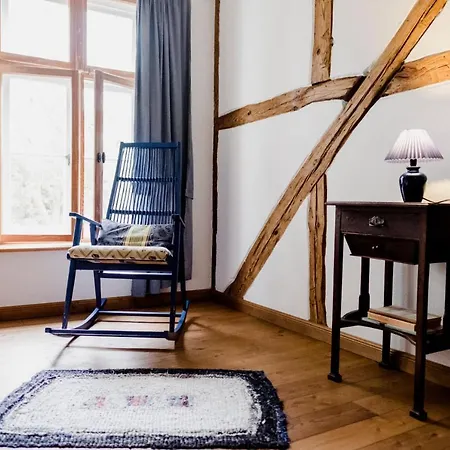 Wildkrauterhotel Ehmkendorf Hotel