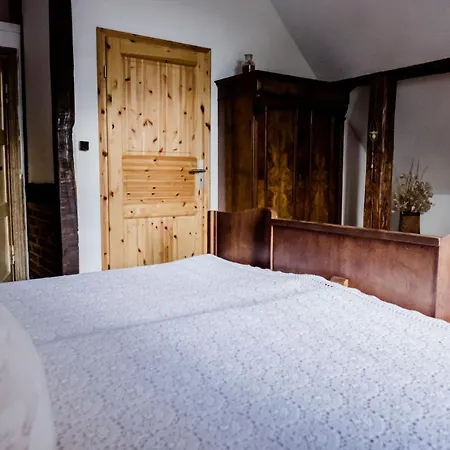 Wildkrauterhotel Ehmkendorf 4* Emkendorf (Plon)