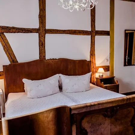 Wildkrauterhotel Ehmkendorf Hotel 4*