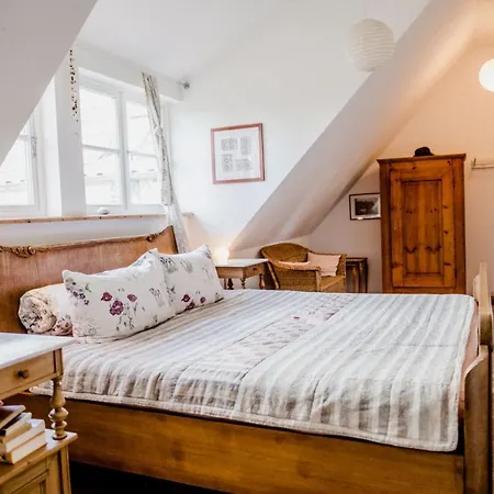 Wildkrauterhotel Ehmkendorf Hotel 4*