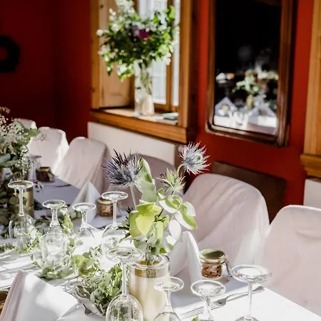 Hotel Wildkrauterhotel Ehmkendorf Emkendorf (Plon)