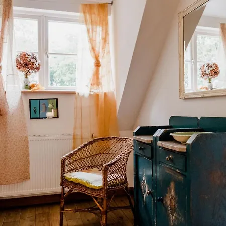 Wildkrauterhotel Ehmkendorf Hotel 4*