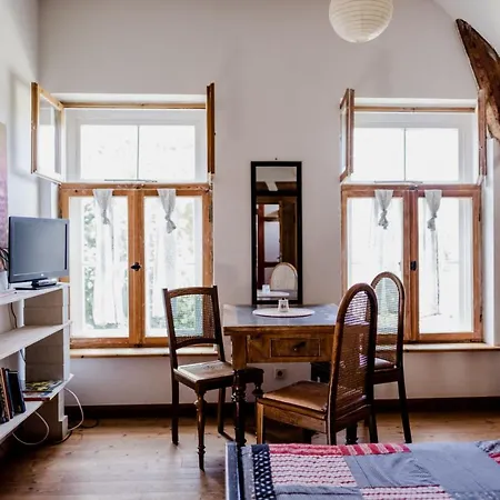 Wildkrauterhotel Ehmkendorf