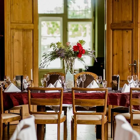 Hotel Wildkrauterhotel Ehmkendorf