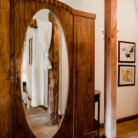 Wildkrauterhotel Ehmkendorf 4* Emkendorf (Plon)