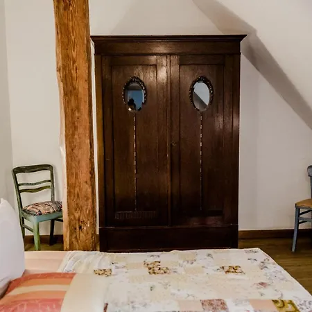 Hotel Wildkrauterhotel Ehmkendorf 4*
